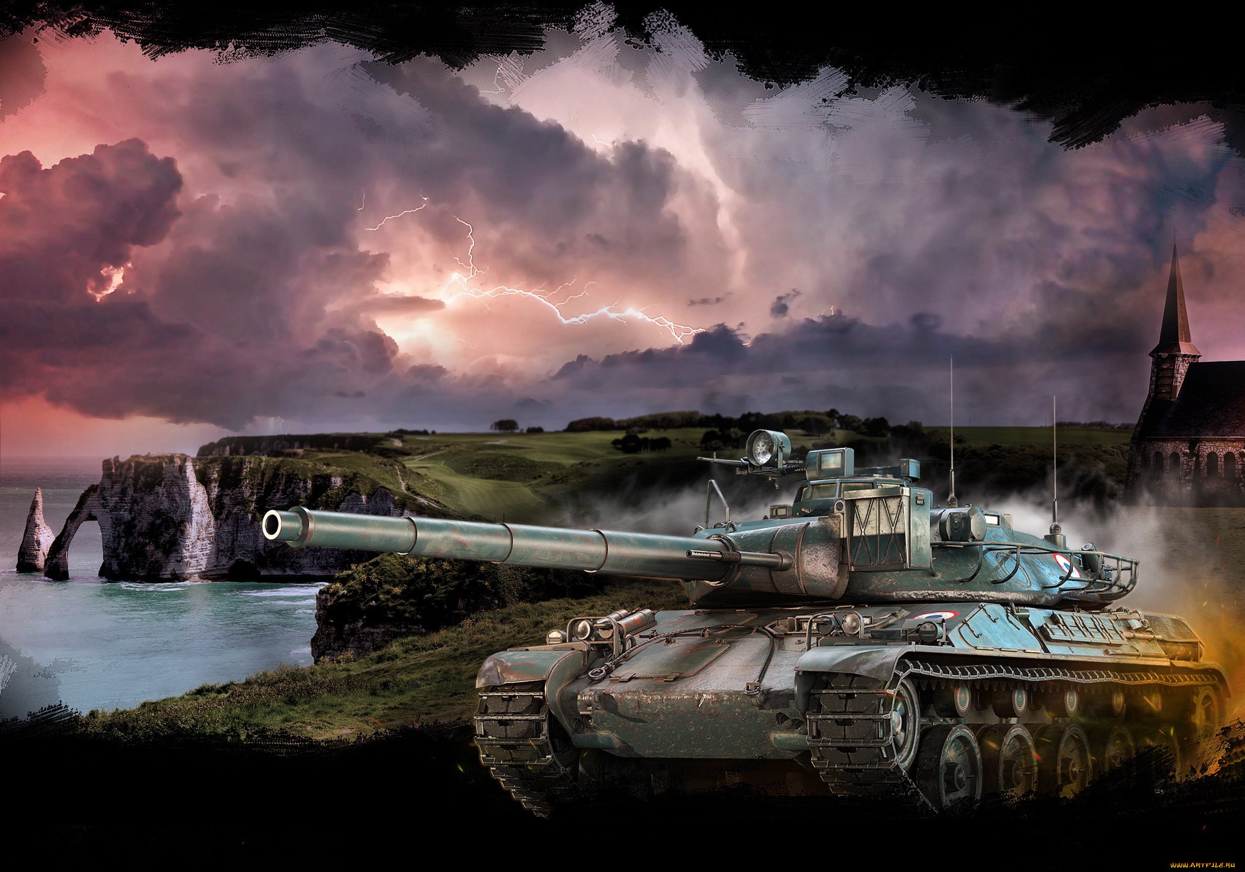 Фото world of tanks