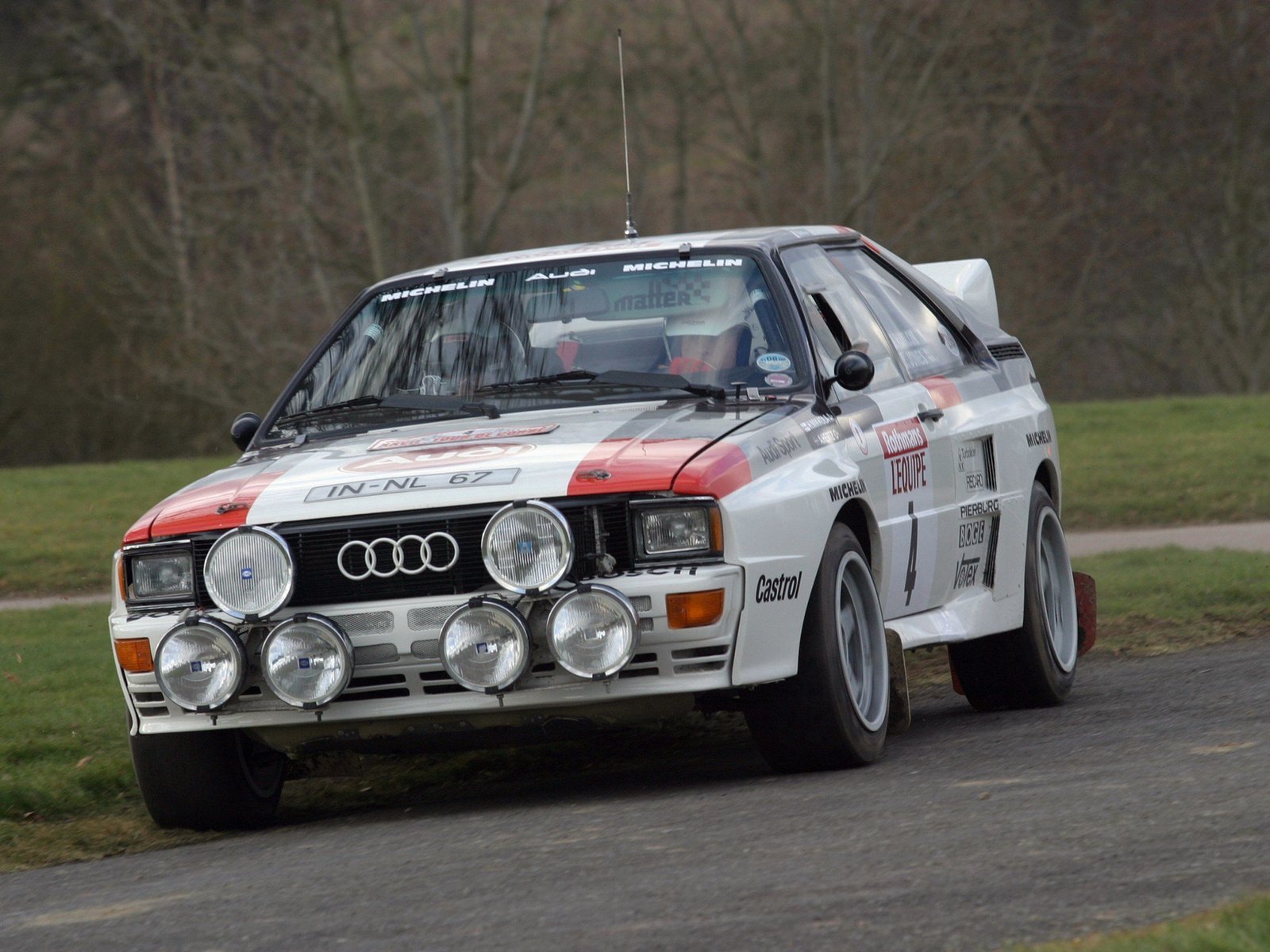 Group b. Ауди кватро 80 ралли. Audi 80 quattro ралли. Audi 80 quattro Coupe ралли. Ауди кватро 1980 ралли.