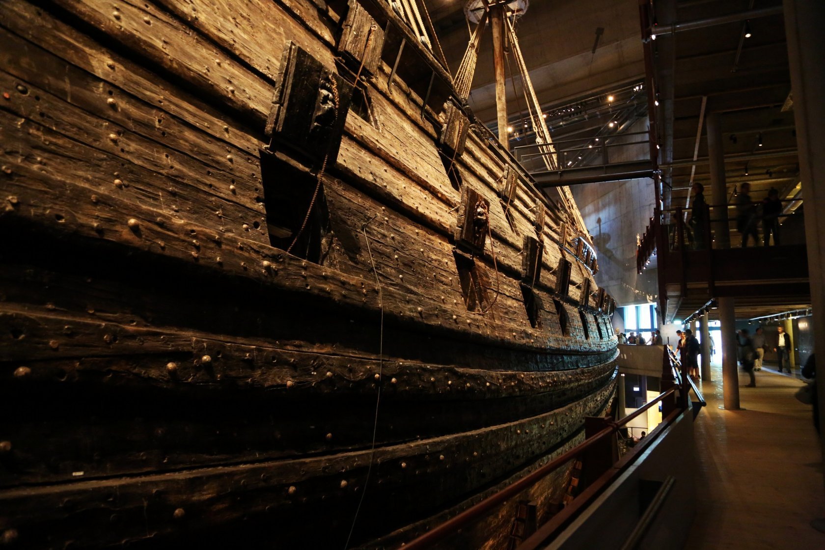 Палуба судна 3. Корабль-музей «гото-Предестинация». Борт корабля 17 век. Борт корабля. Борт парусного корабля.