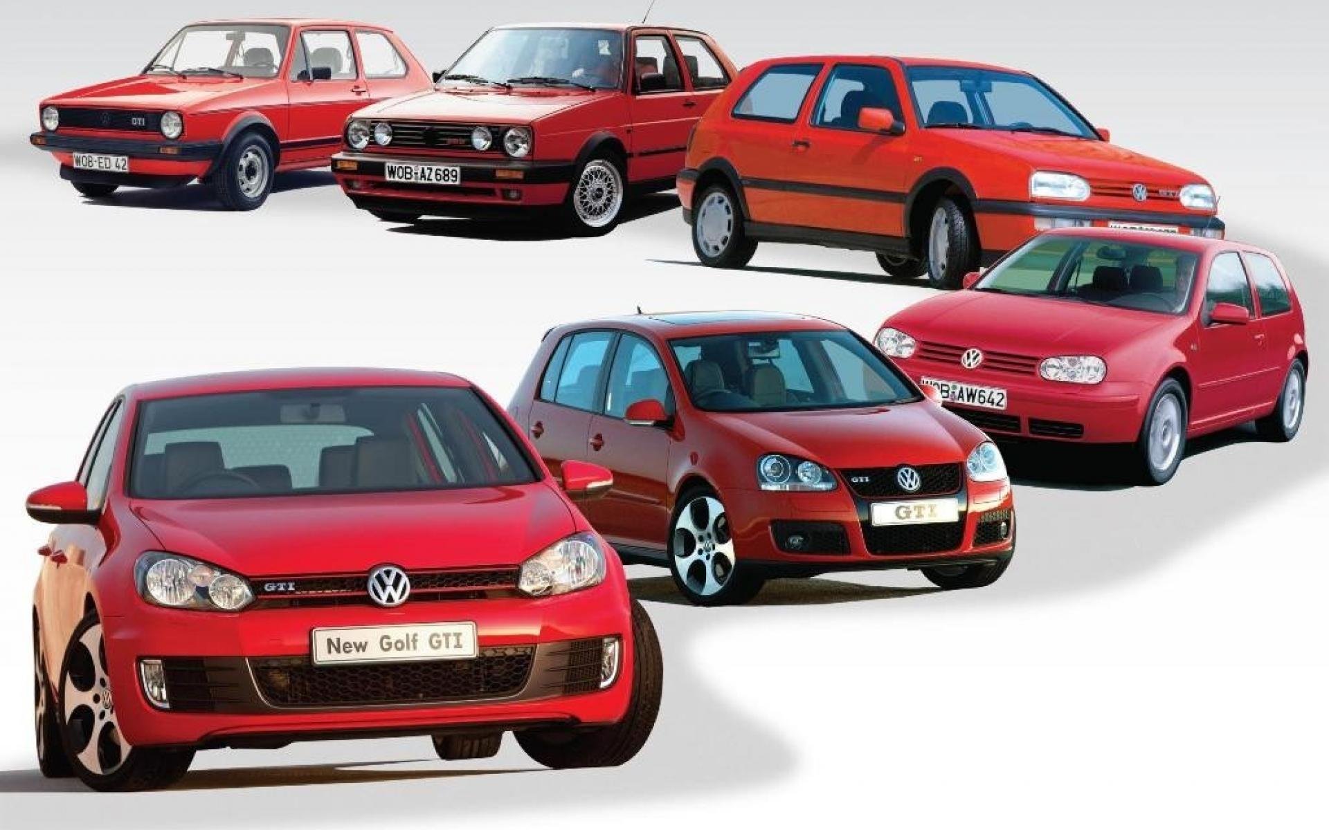 Первое поколение автомобилей. Фольксваген гольф 3 поколения. Volkswagen Golf Evolution. Volkswagen Golf Эволюция. Фольксваген гольф 2 поколения.
