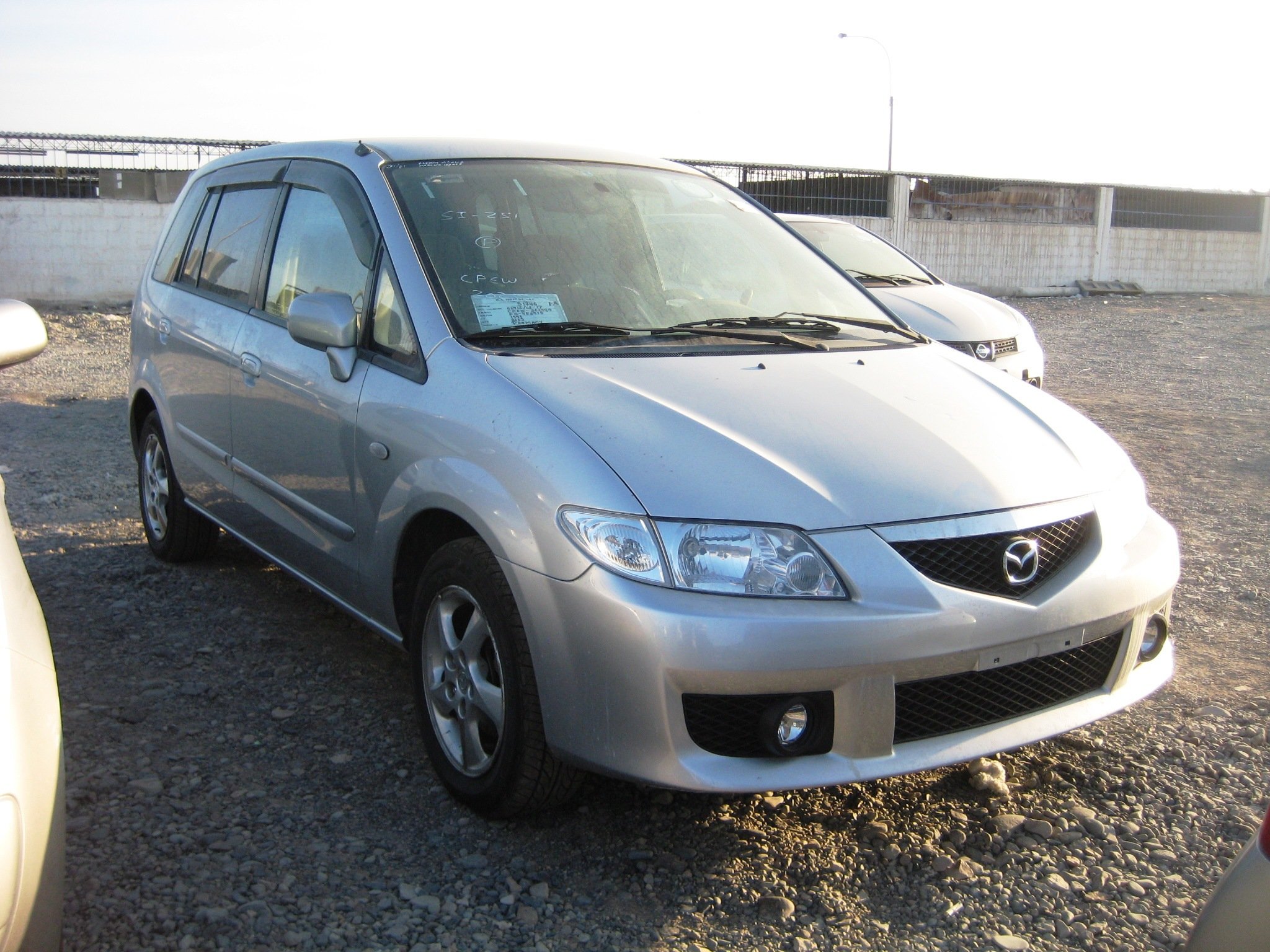 Мазда премаси. Mazda Premacy 2003. Мазда Premacy 2003. Mazda Премаси 2003. Mazda Premacy 2003 2.0.