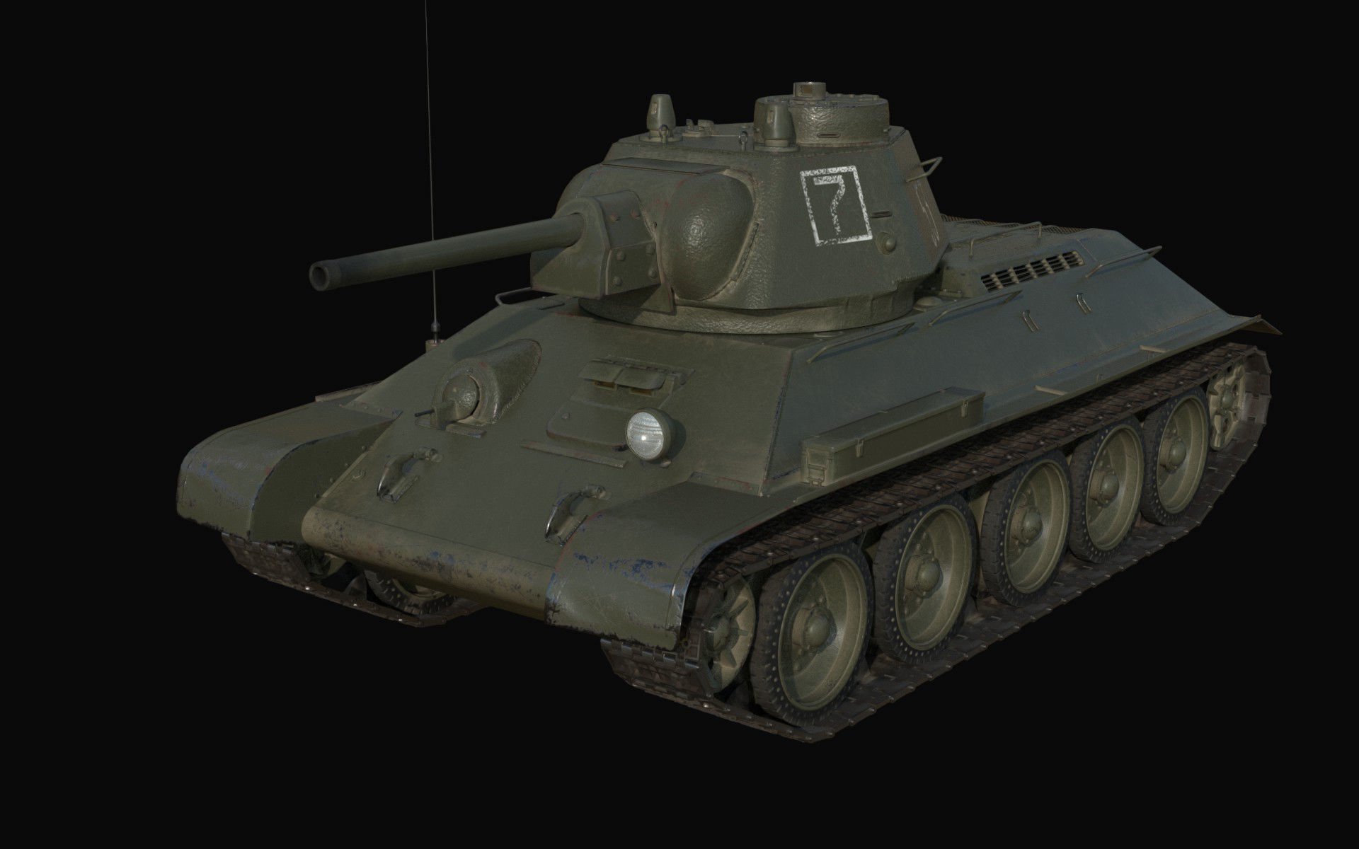 Включи 3 34. Т34 танк 3д. Танк т34 3д модель. Т 34 85 В 3д. Т-34 3d model Tank.