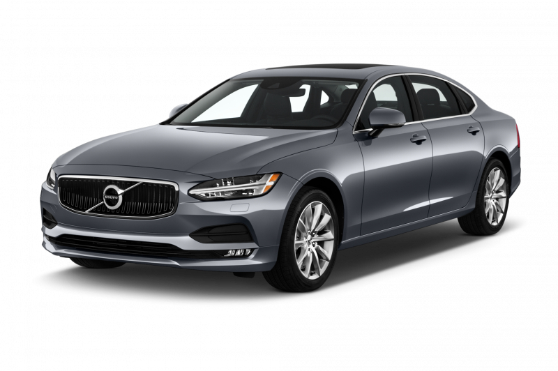 Volvo s90 2016