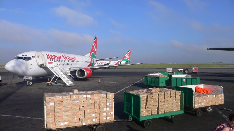 Hungarian Air Cargo