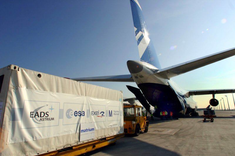 Air Cargo