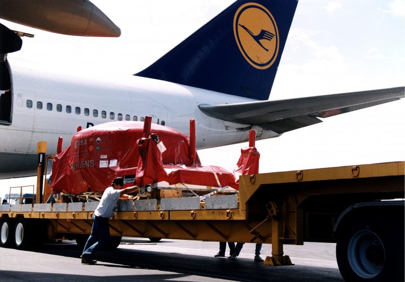 Air Cargo