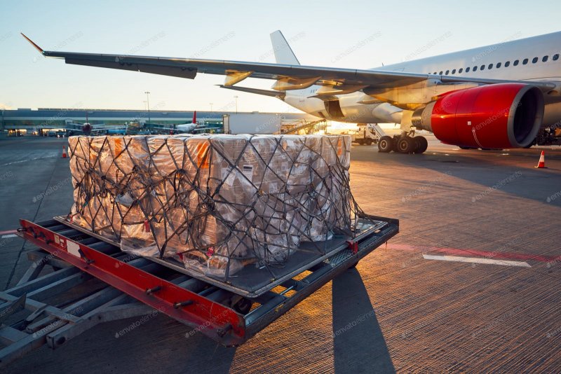 Боинг 747 AIRBRIDGECARGO