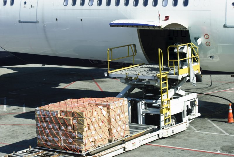 Trans Air Cargo services