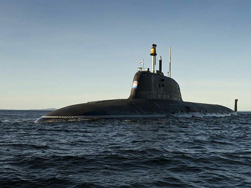 Великобритания многоцелевые атомные подводные лодки