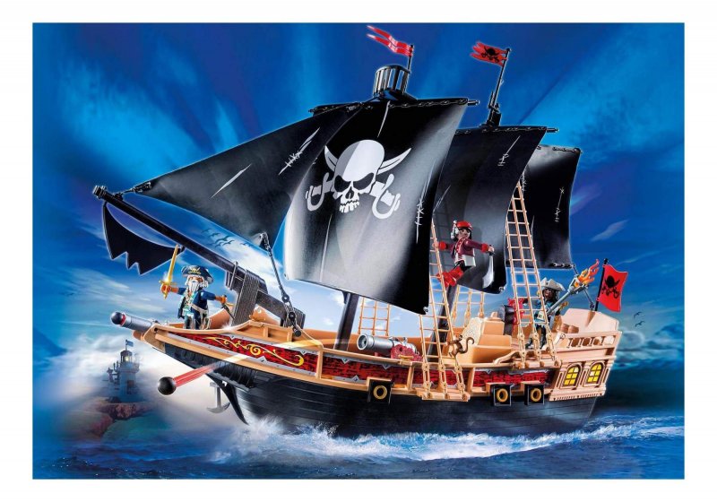 Playmobil 6678