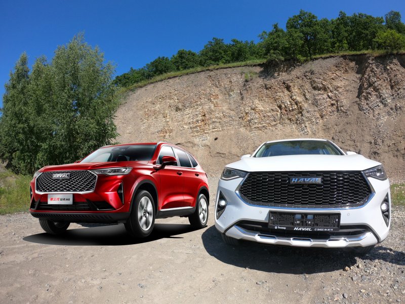 Haval h9 2021