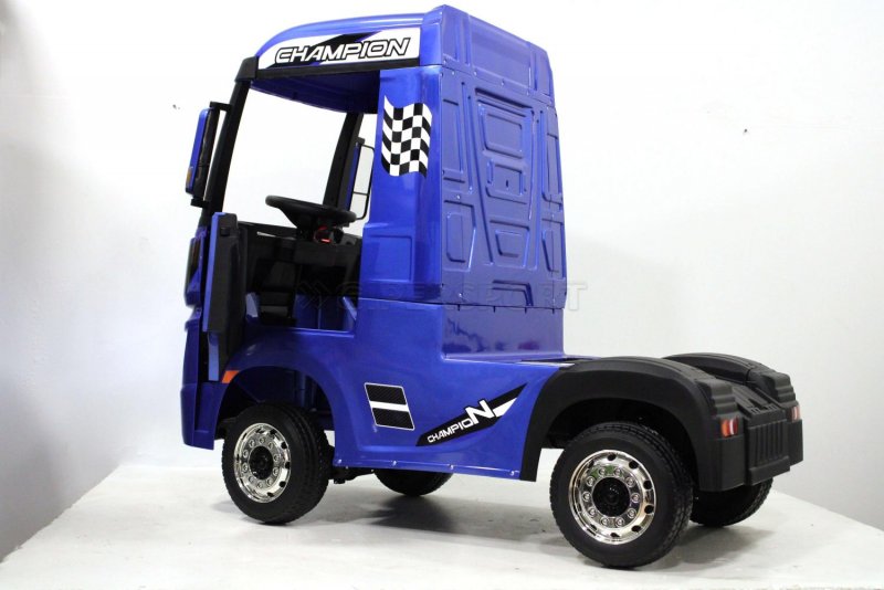 Mercedes-Benz Actros hl358