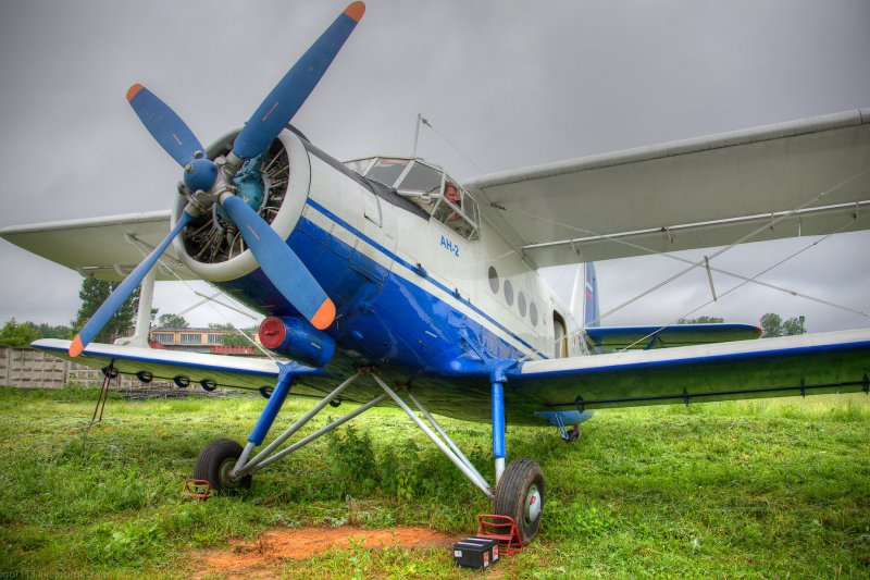 Aviasud Mistral