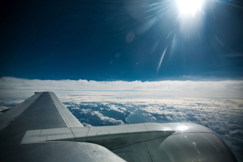 Боинг 777 законцовка крыла