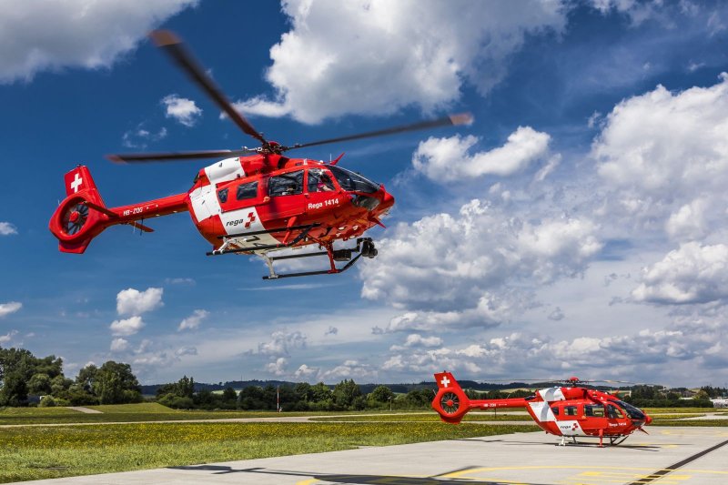 Mi 171a2 Helicopter