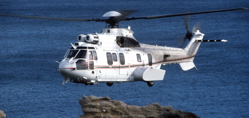 Airbus н125