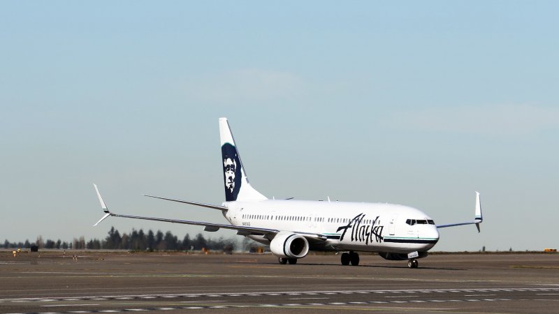Boeing b737-900er