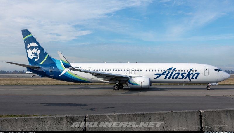 Боинг 737-900er
