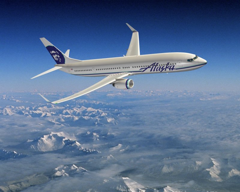 Боинг 737-900er