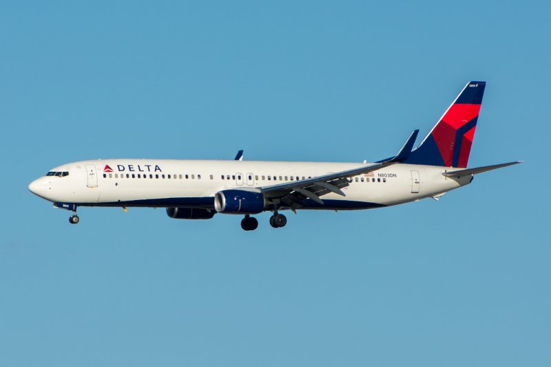 Boeing b737-900er узкофюзеляжный