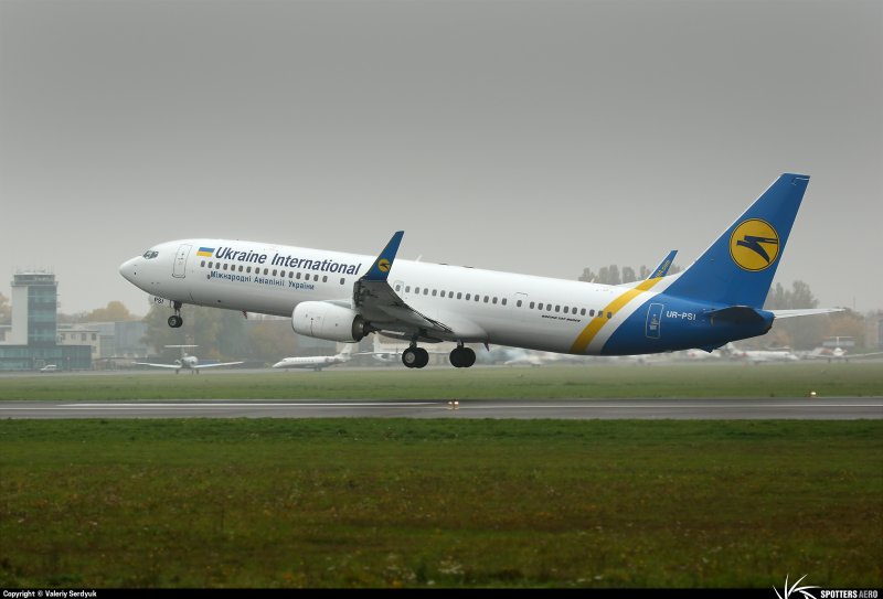EO-6619 Boeing 737-900