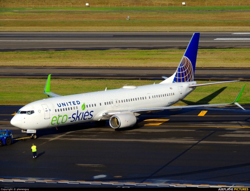 Боинг 737-900 SMR