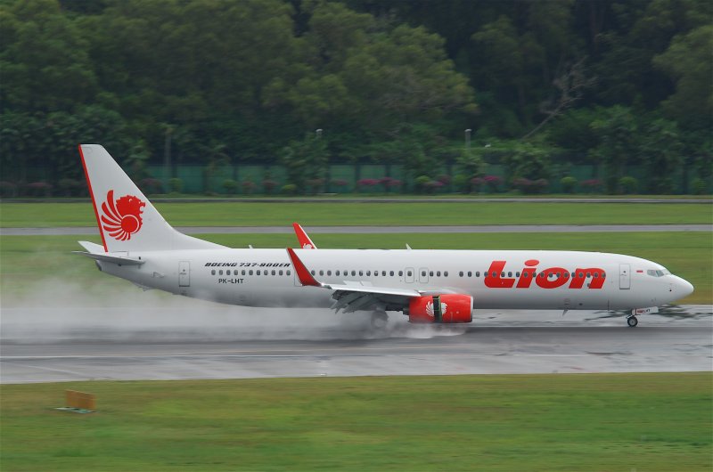 Боинг 737-900