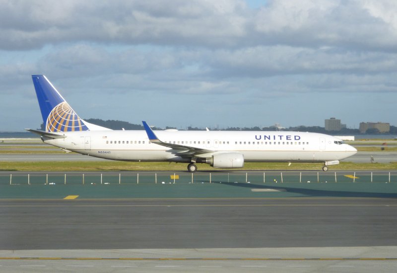 Boeing 737-900er