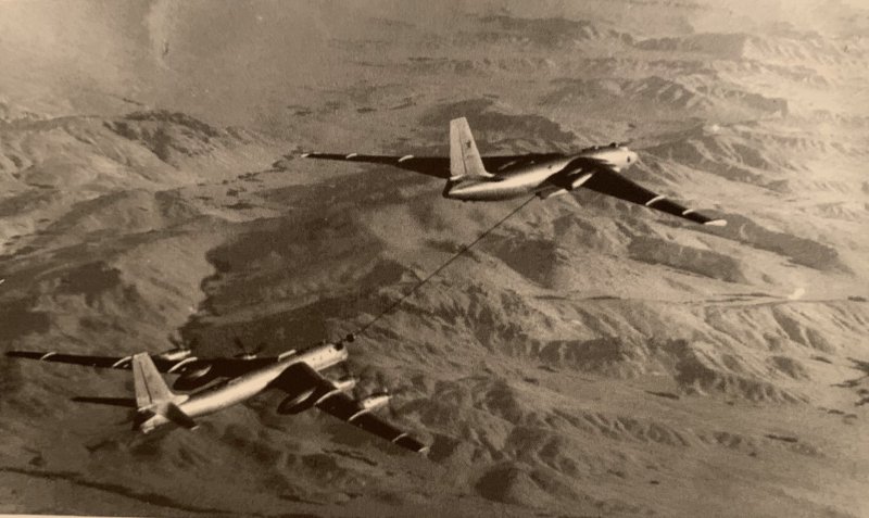 Boeing b-29 Superfortress
