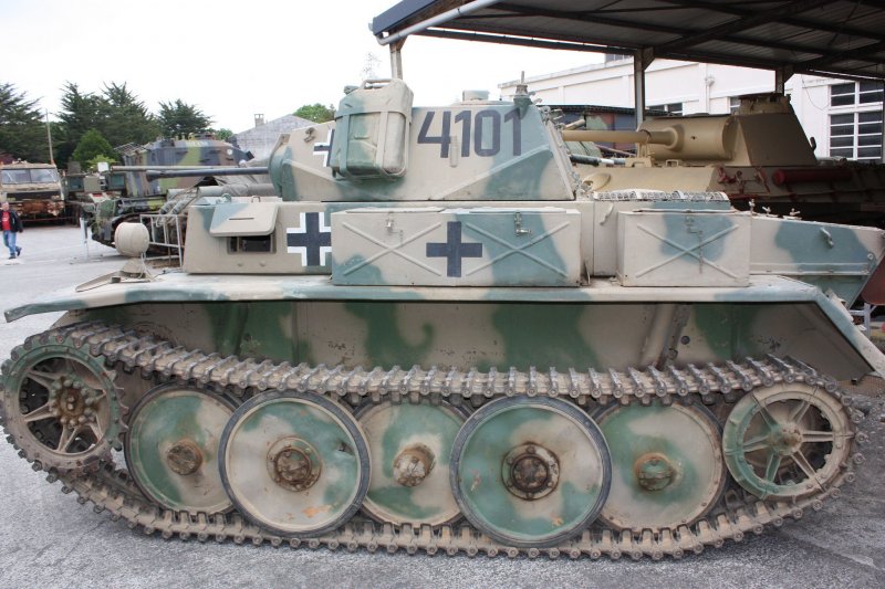 PZ 2 L Luchs