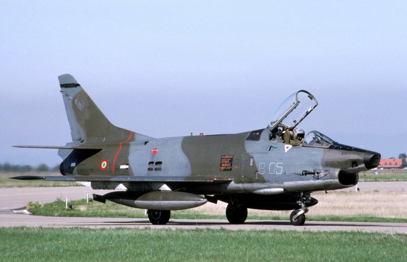 Fiat g.91