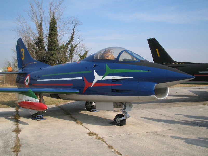 Fiat g.91