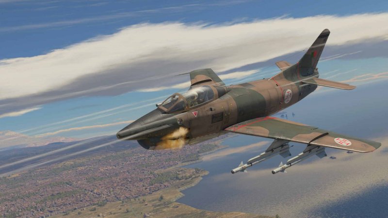 Alenia g91y