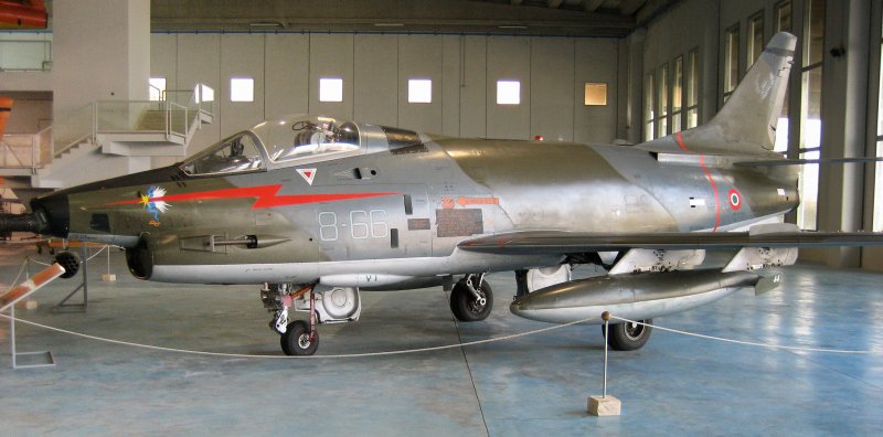 Aeritalia g.91