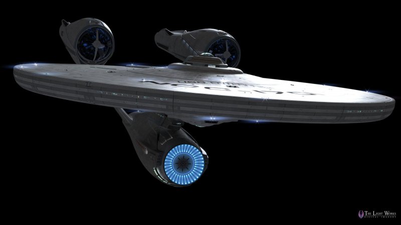 Энтерпрайз NX-01