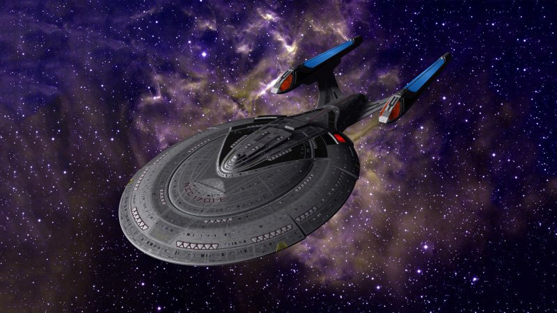 USS Старгейзер
