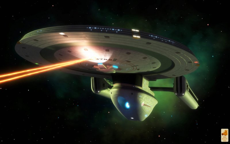 Энтерпрайз NCC-1701