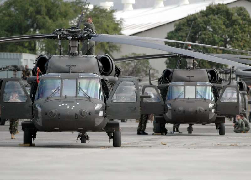 MH-Black Hawk чертёж 66