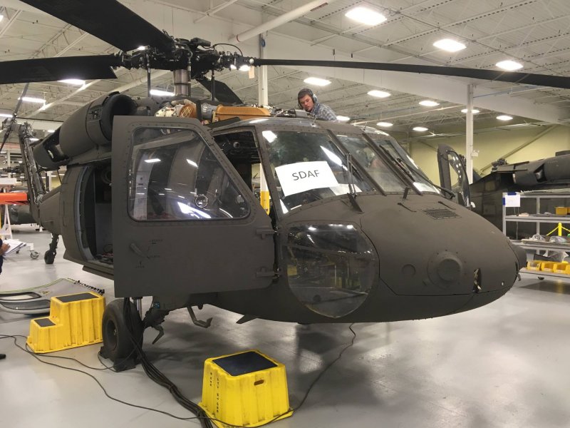 Армейская Авиация США