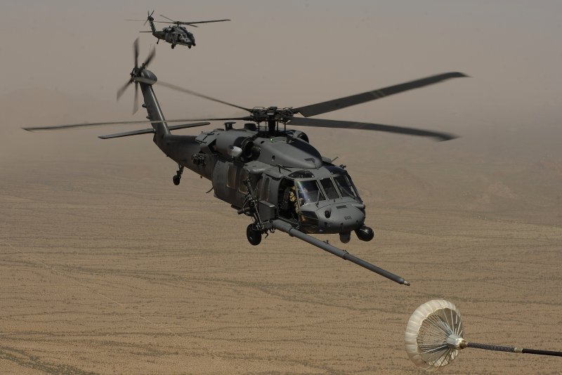 Гр-60м Black Hawk