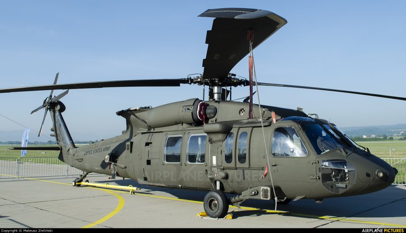 HH-60 Pave Hawk