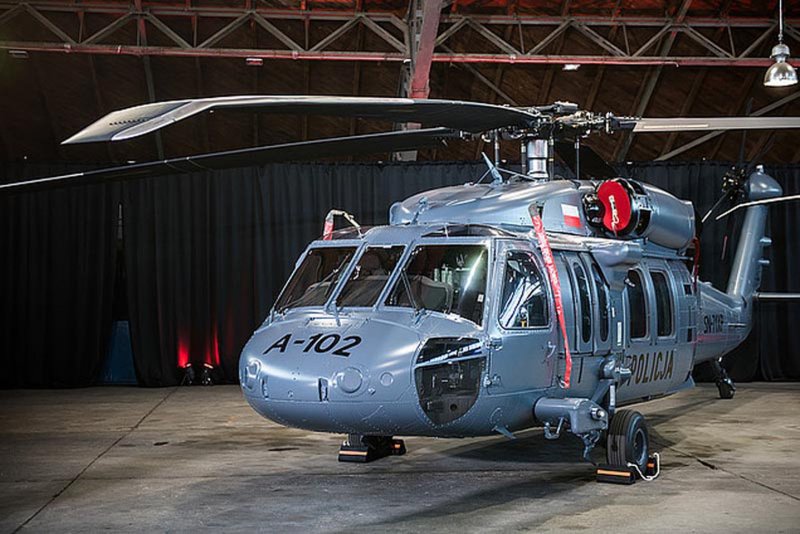 Harbin z-20