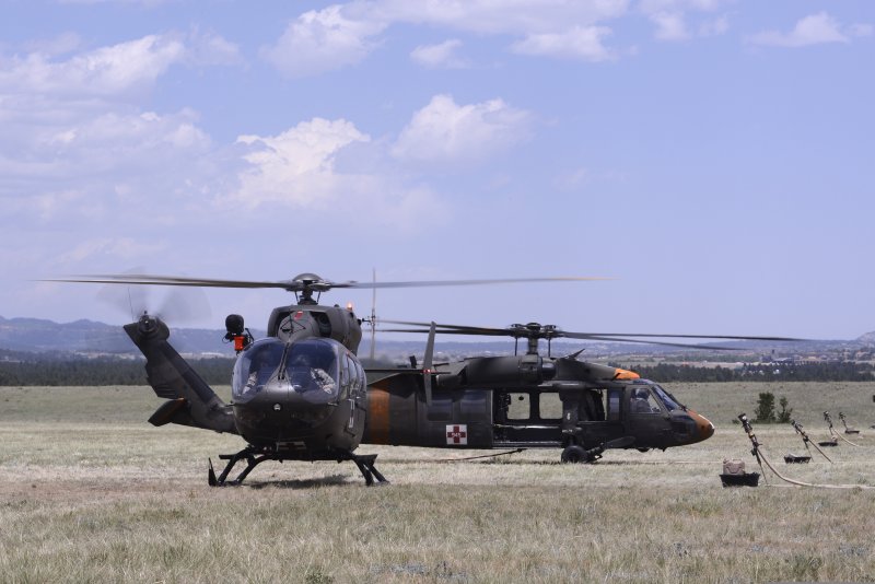 Китайский вертолет z-20