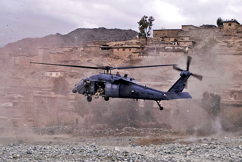 Uh-60 Black Hawk / s-70a