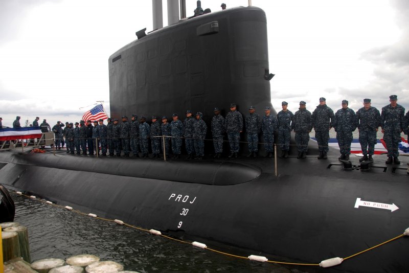 Подводные лодки