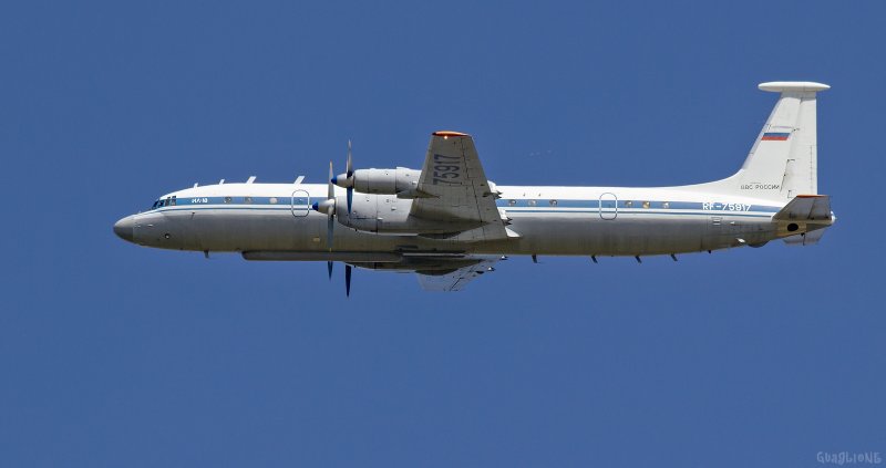 Ил-22м11 75917