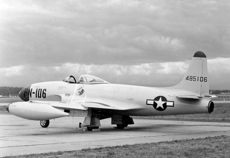 F-80 шутинг Стар