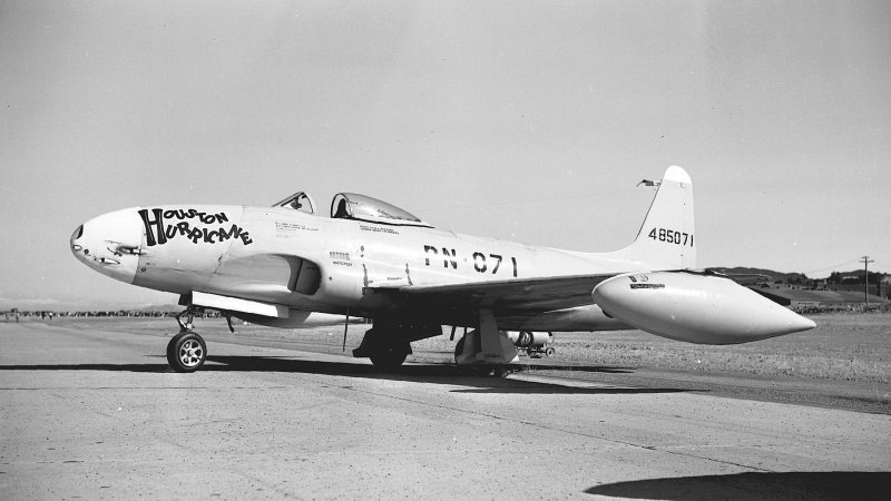 Ф-80 шутинг Стар