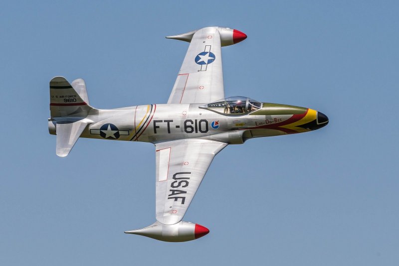 Шутинг старс самолет