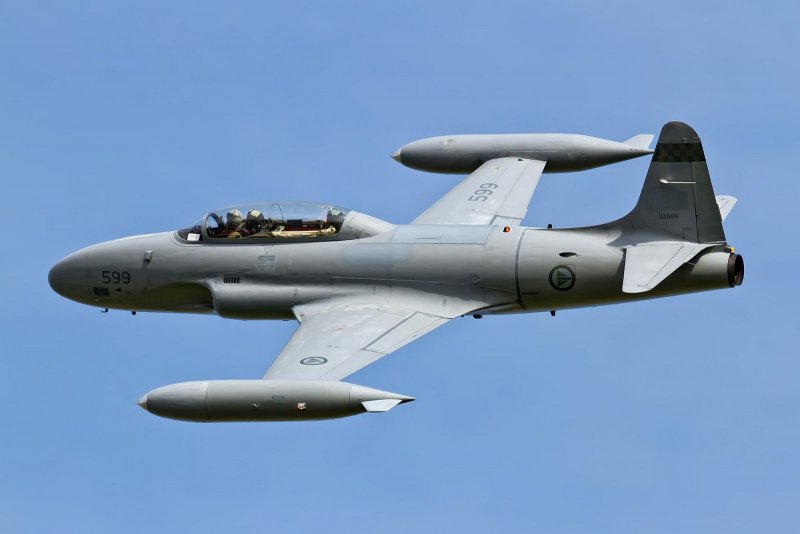 F-80 шутинг Стар